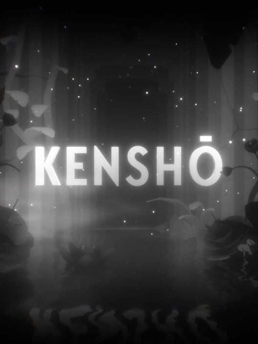 Jaquette de Kenshō