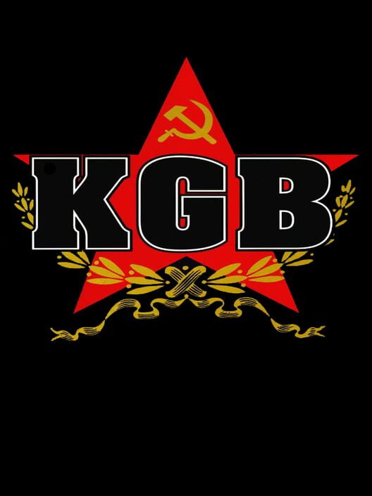 Carátula de KGB