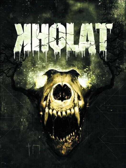 Jaquette de Kholat