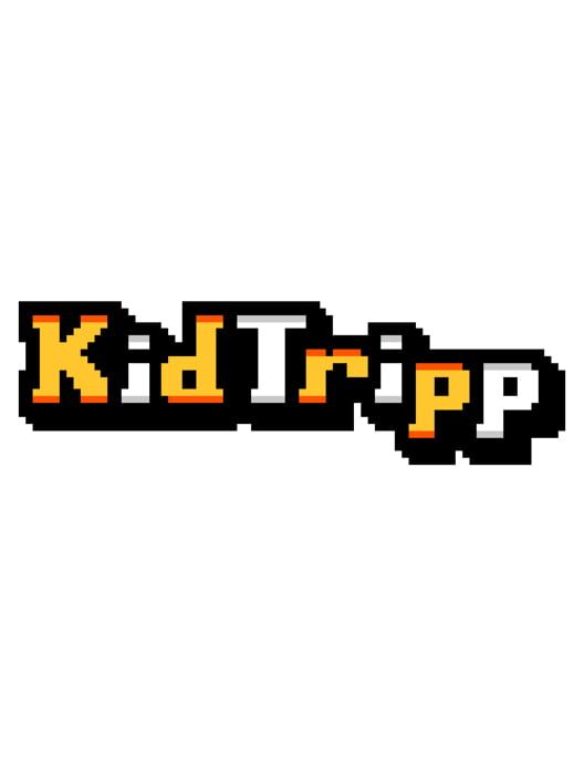 Jaquette de Kid Tripp