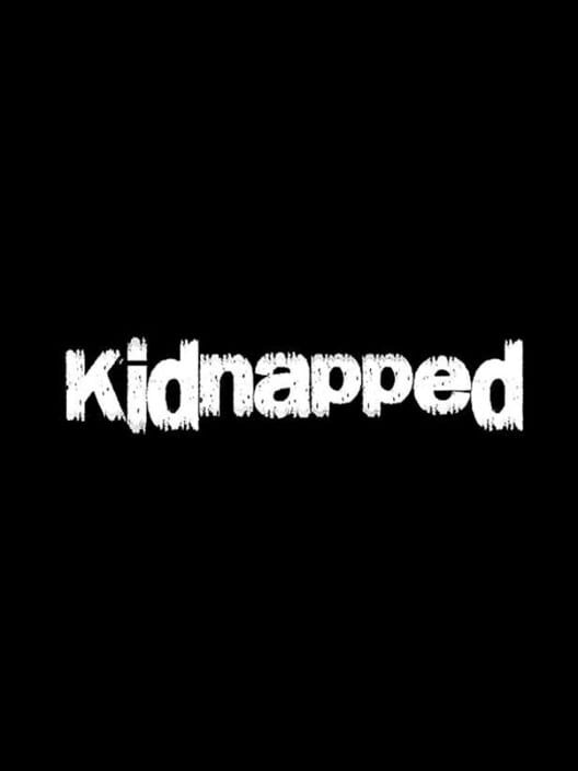 Carátula de Kidnapped