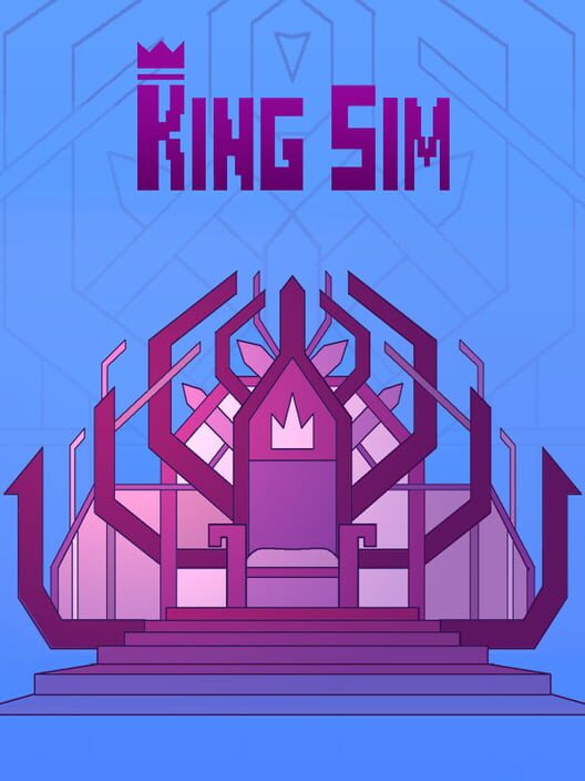 KingSim cover art