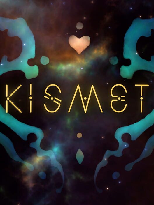 Carátula de Kismet