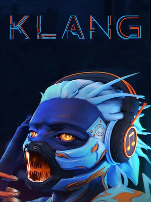 Klang cover art