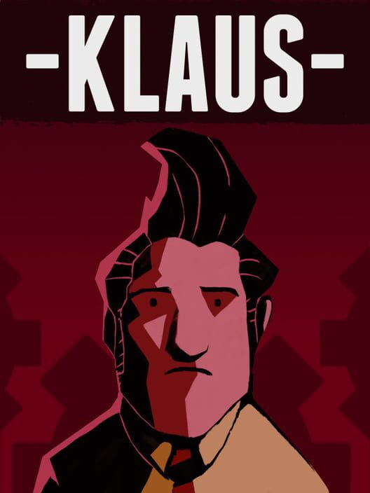 Carátula de Klaus