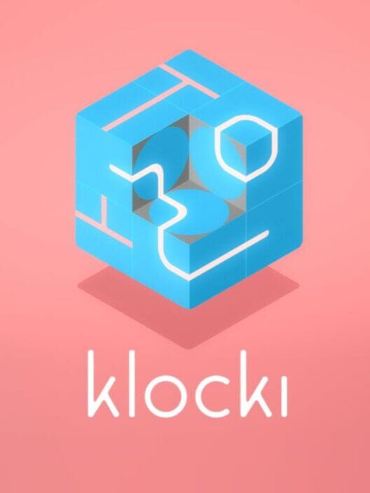 Jaquette de Klocki