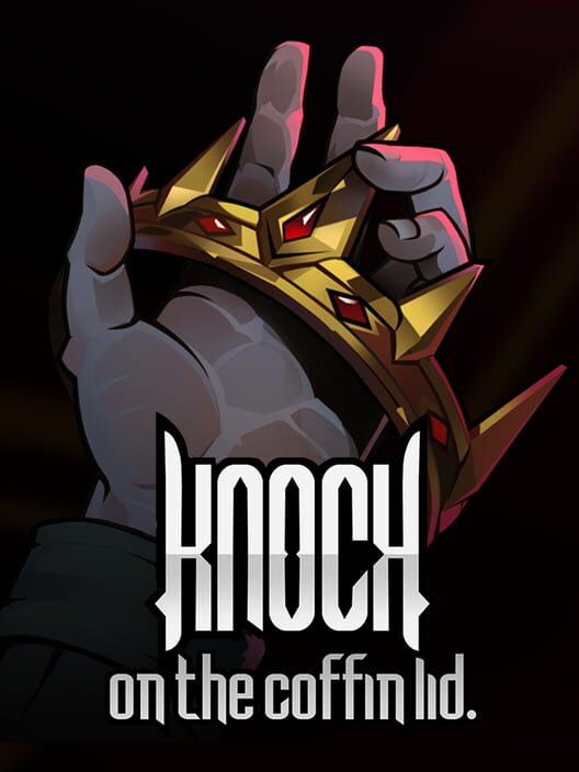 Knock on the Coffin Lid cover art