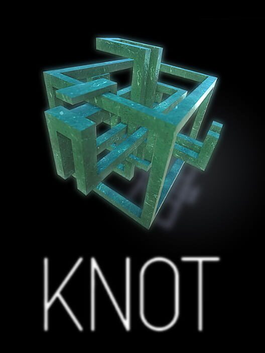 Carátula de Knot