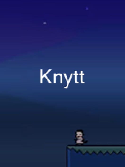 Jaquette de Knytt