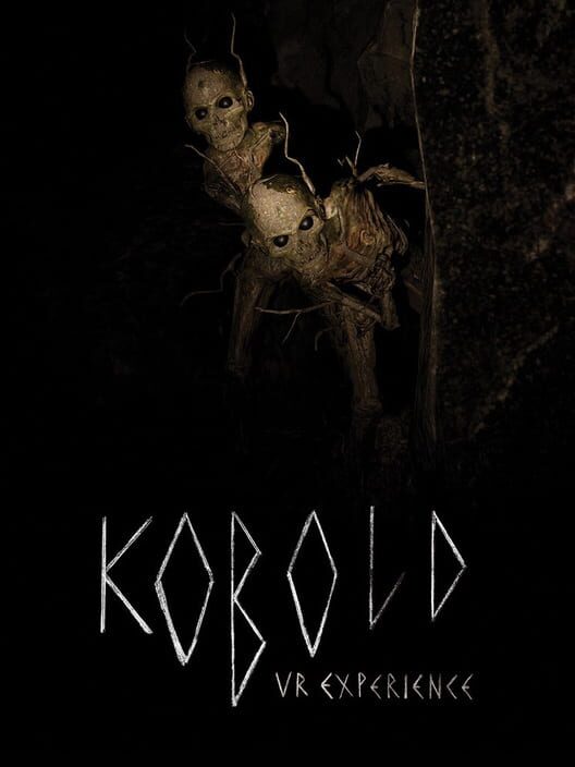Carátula de Kobold: Chapter I