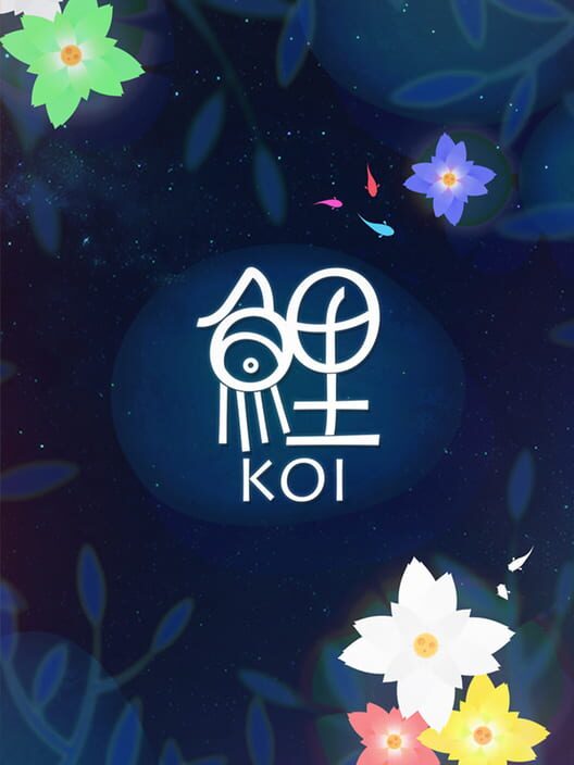 Carátula de Koi