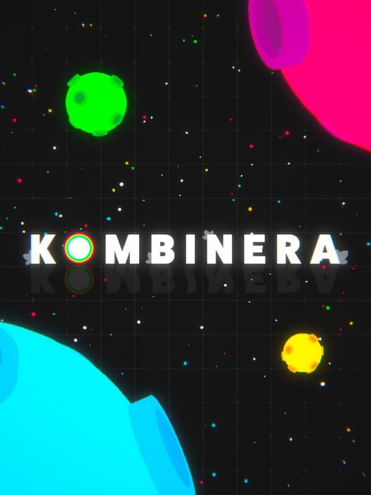 Jaquette de Kombinera