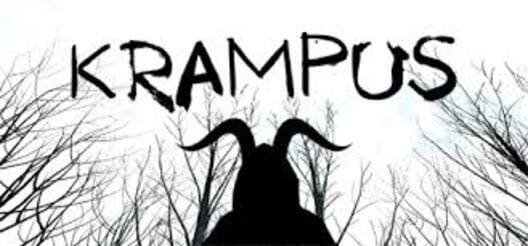 Jaquette de Krampus