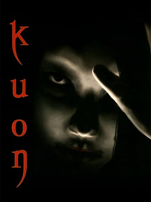 Jaquette de Kuon