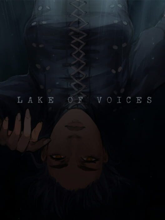 Jaquette de Lake of Voices