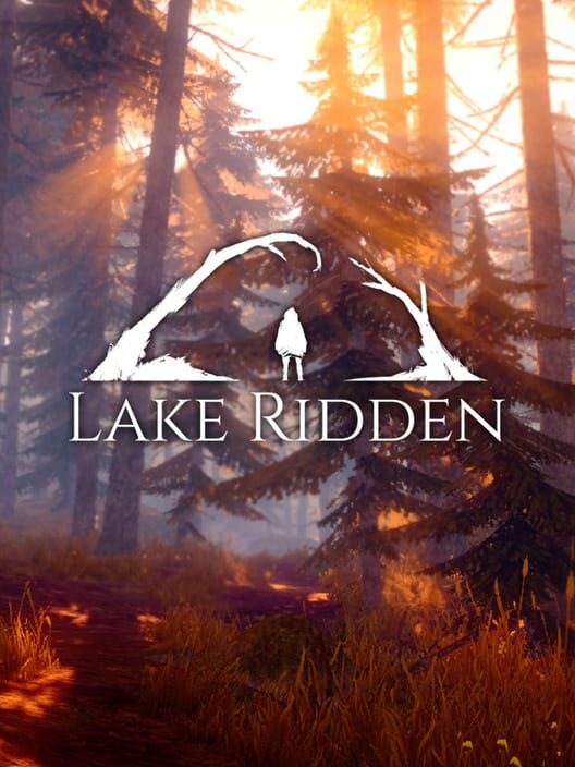 Carátula de Lake Ridden