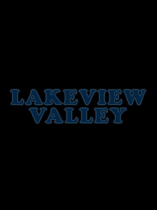 Jaquette de Lakeview Valley