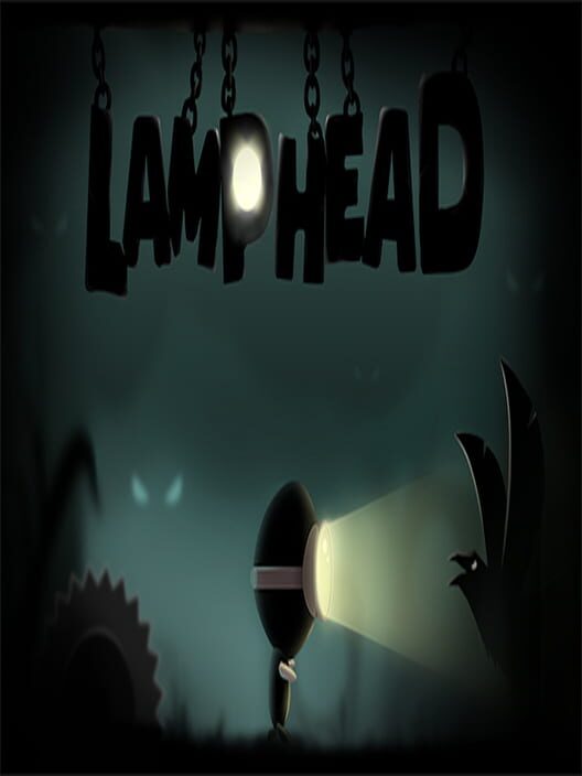 Jaquette de Lamp Head