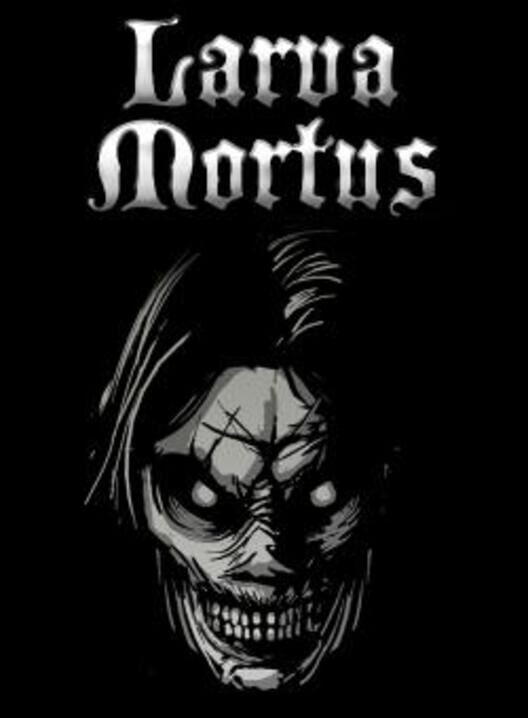 Larva Mortus cover art