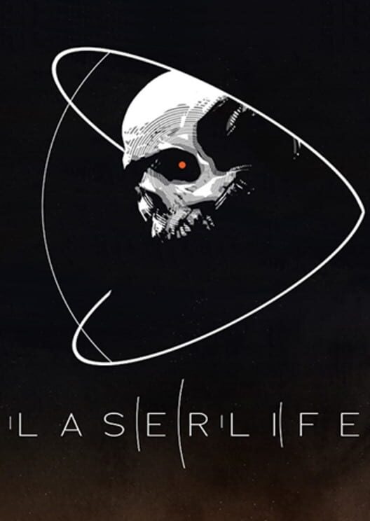 Carátula de Laserlife