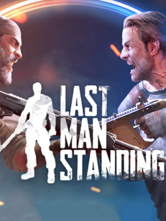 Jaquette de Last Man Standing