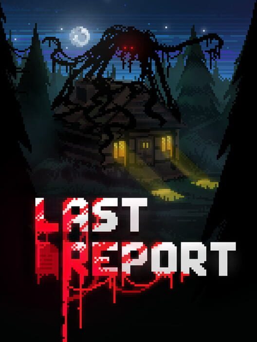 Carátula de Last Report