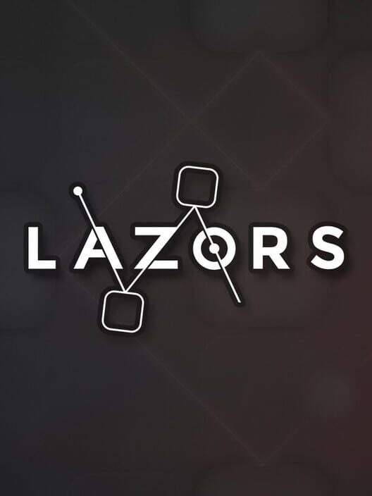 Jaquette de Lazors