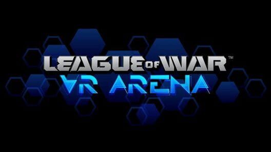 Jaquette de League of War: VR Arena