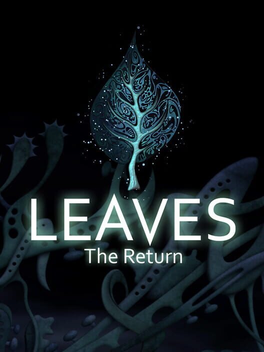 Jaquette de Leaves: The Return