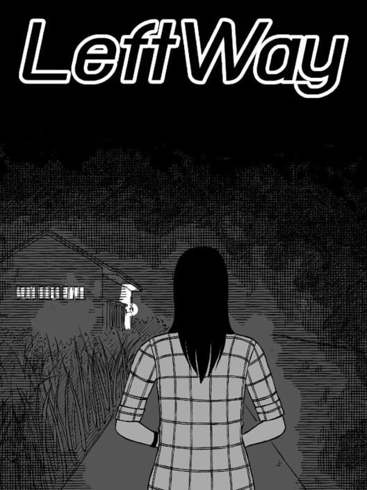 Carátula de LeftWay