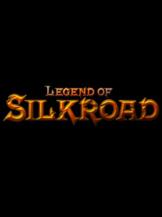 Legend of Silkroad cover art