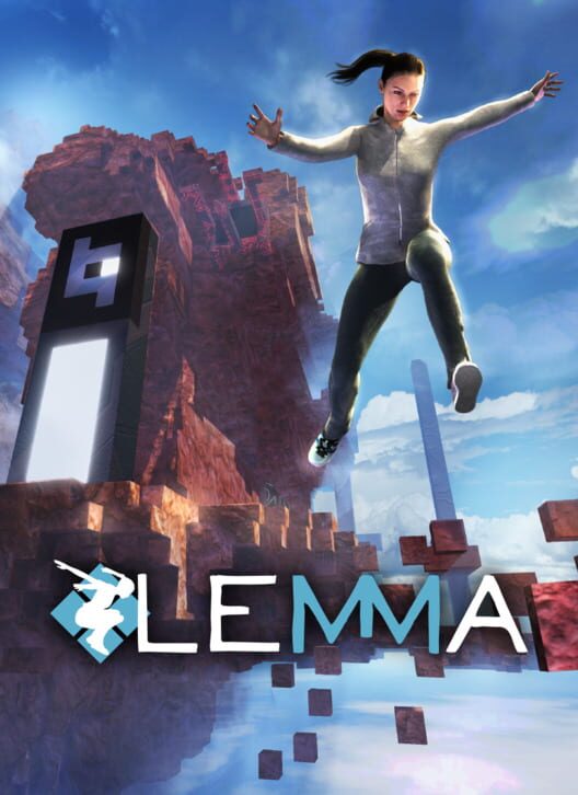 Carátula de Lemma