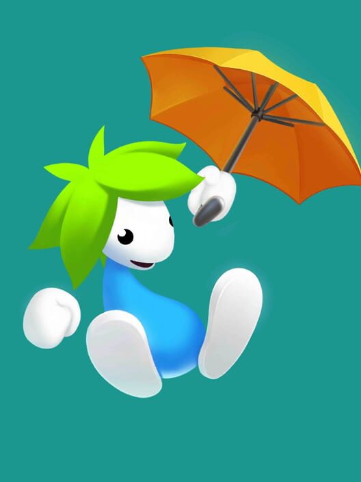 Lemmings cover art
