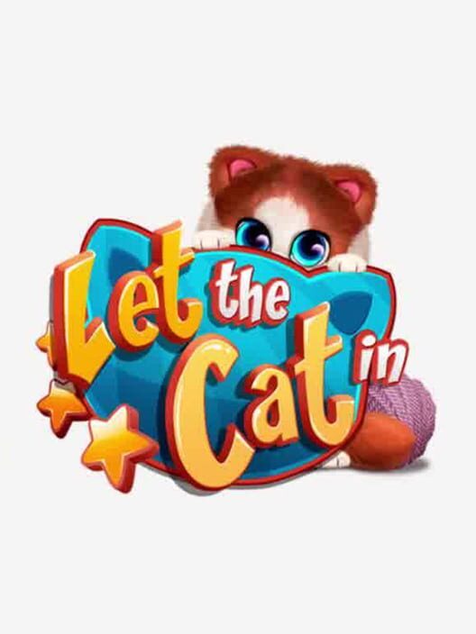 Let the Cat In cover art