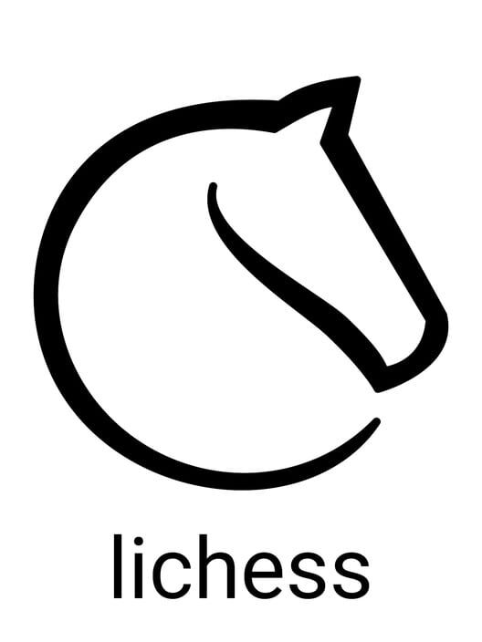 Carátula de Lichess
