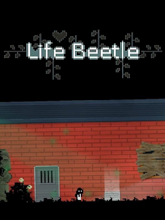 Jaquette de Life Beetle