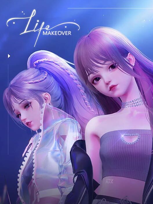 Life Makeover cover art