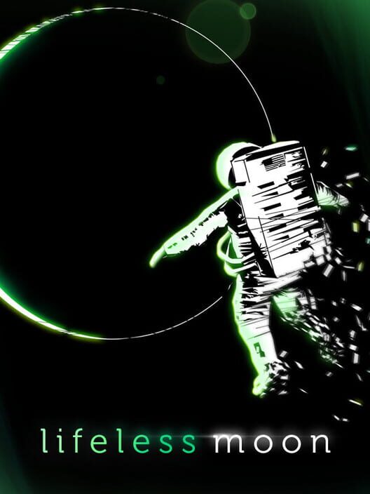 Lifeless Moon cover art