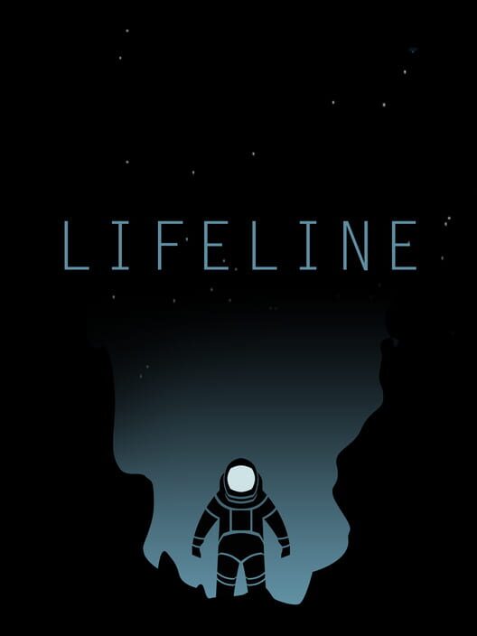 Carátula de Lifeline