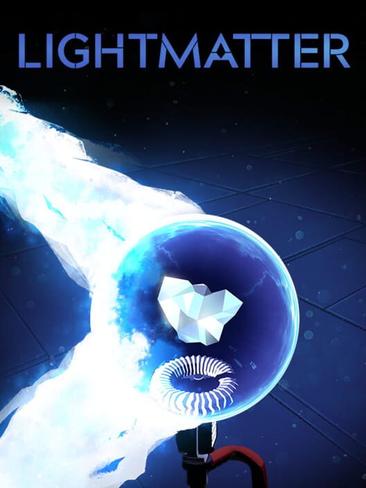 Carátula de Lightmatter