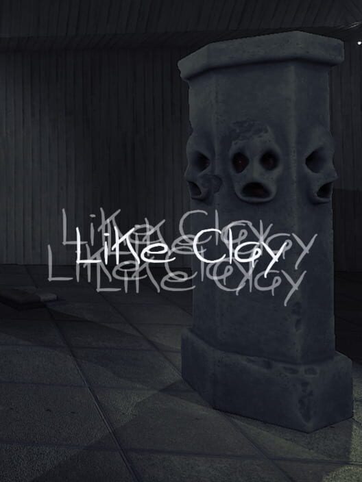Like Clay cover art