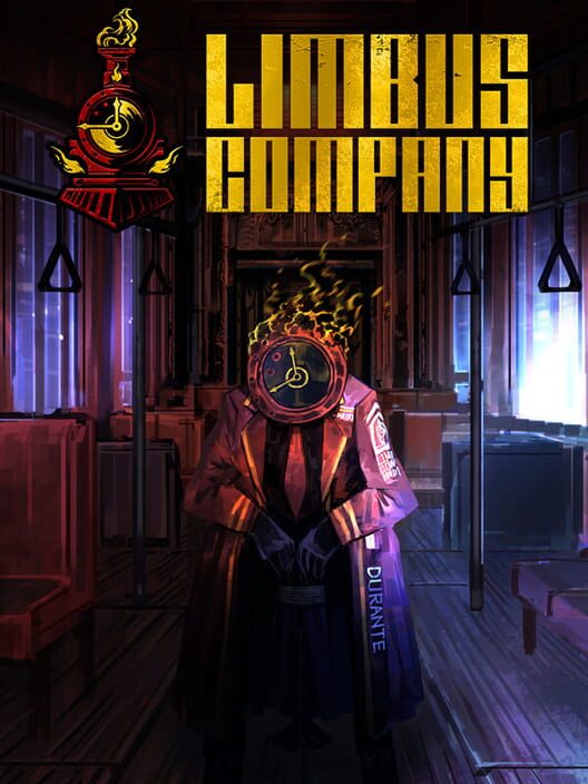 Limbus Company cover art