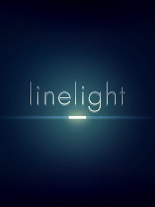 Jaquette de Linelight