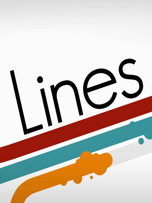 Carátula de Lines