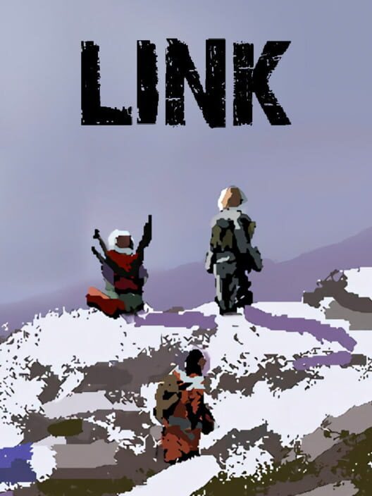 Link cover art