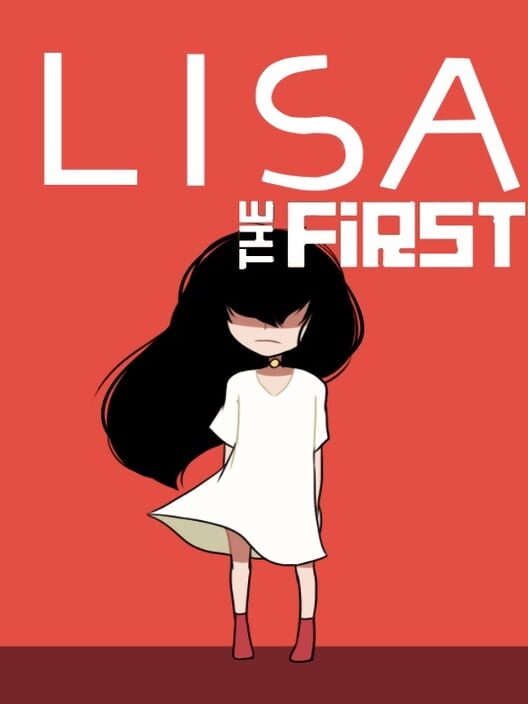 Carátula de Lisa: The First