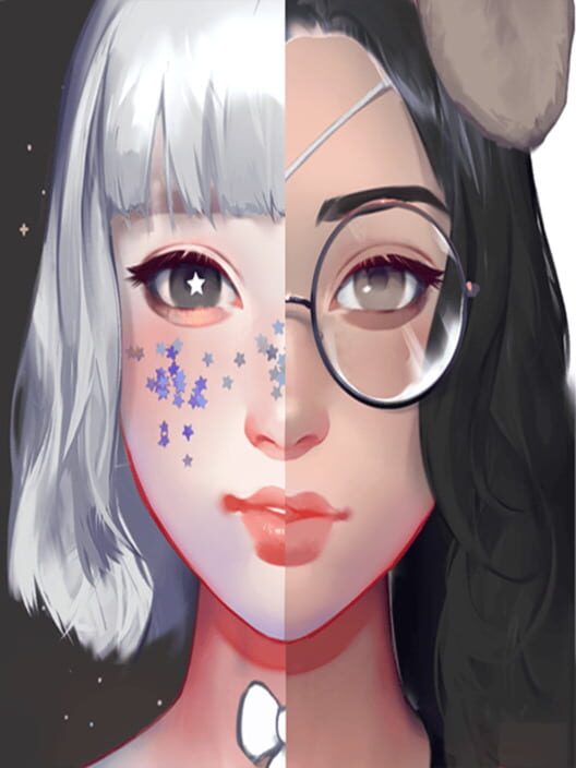 Carátula de Live Portrait Maker