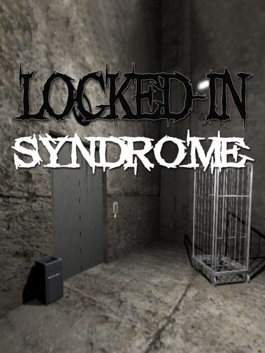 Carátula de Locked-in syndrome