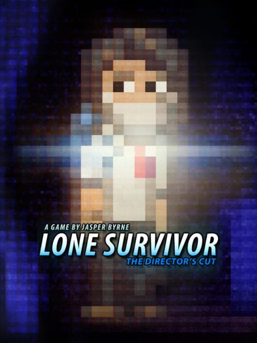 Carátula de Lone Survivor: The Director's Cut