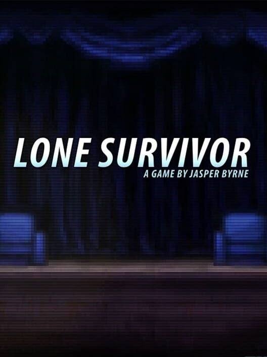 Jaquette de Lone Survivor